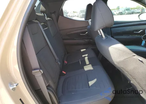 2023 Hyundai Santa Cruz Sel из США, поврежденный, VIN 5NTJCDAE3PH070748